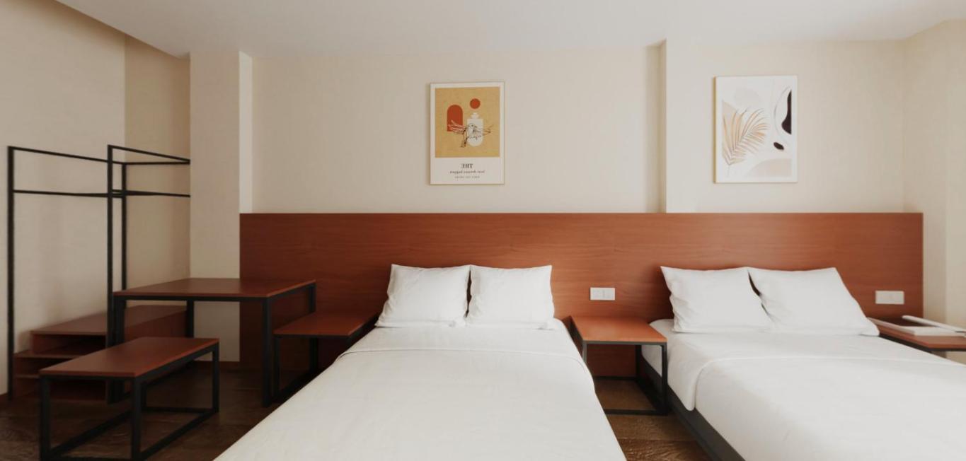 Vista Hotel Kampar Zewnętrze zdjęcie