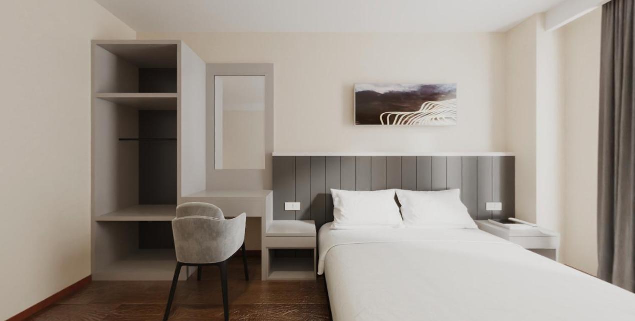Vista Hotel Kampar Zewnętrze zdjęcie