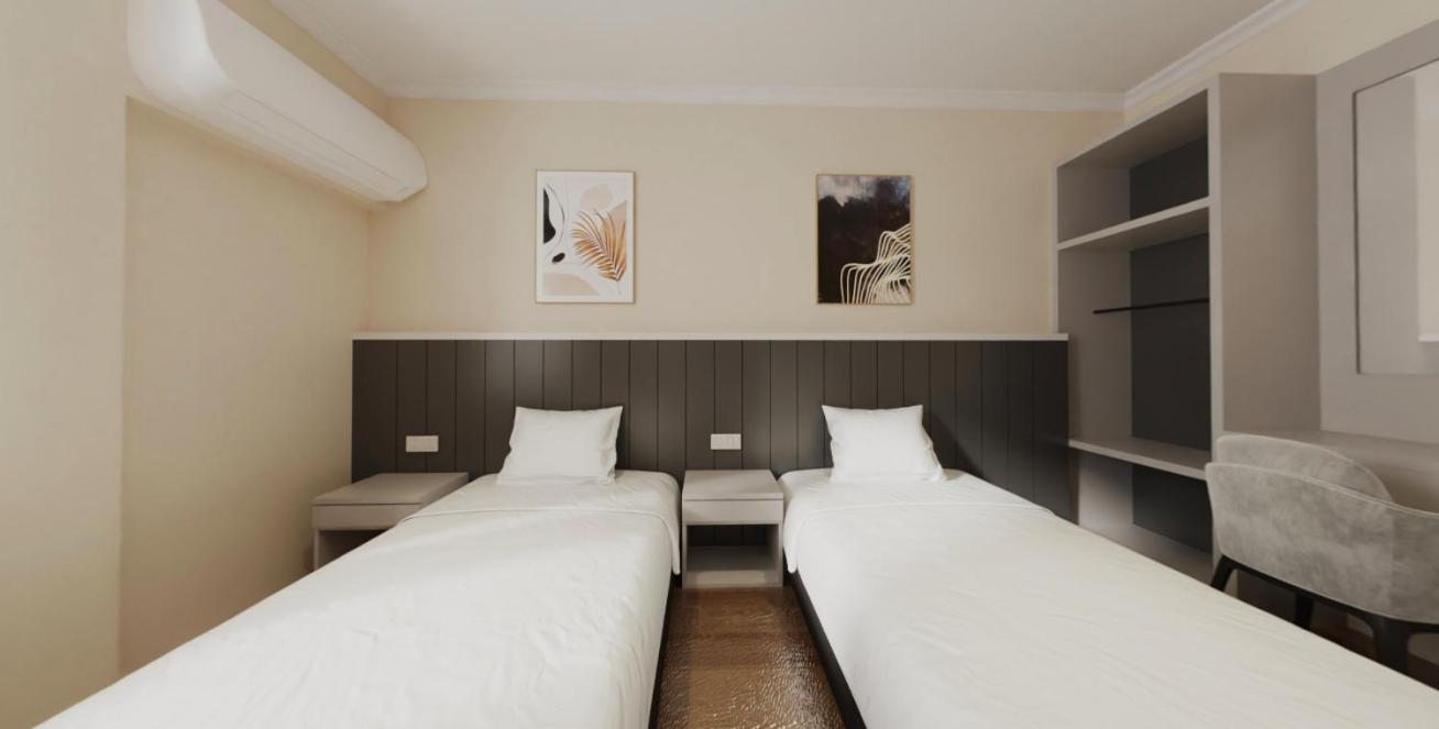 Vista Hotel Kampar Zewnętrze zdjęcie