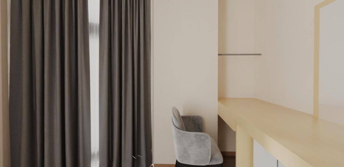 Vista Hotel Kampar Pokój zdjęcie