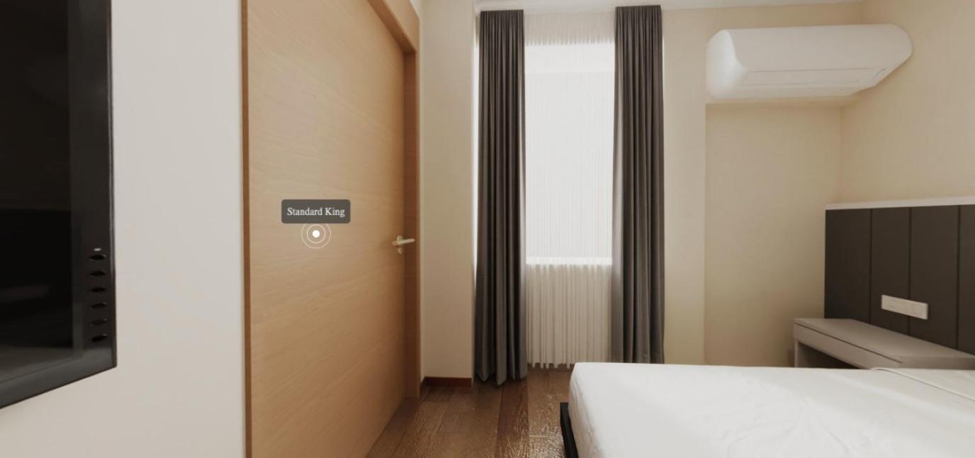 Vista Hotel Kampar Pokój zdjęcie