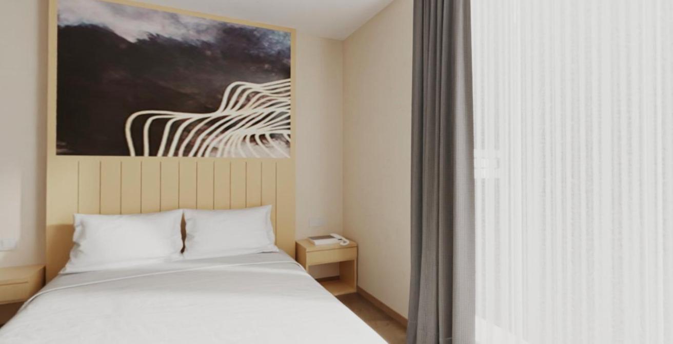 Vista Hotel Kampar Pokój zdjęcie