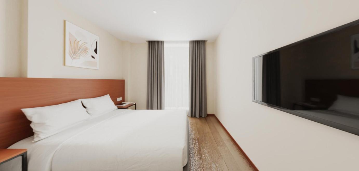 Vista Hotel Kampar Pokój zdjęcie
