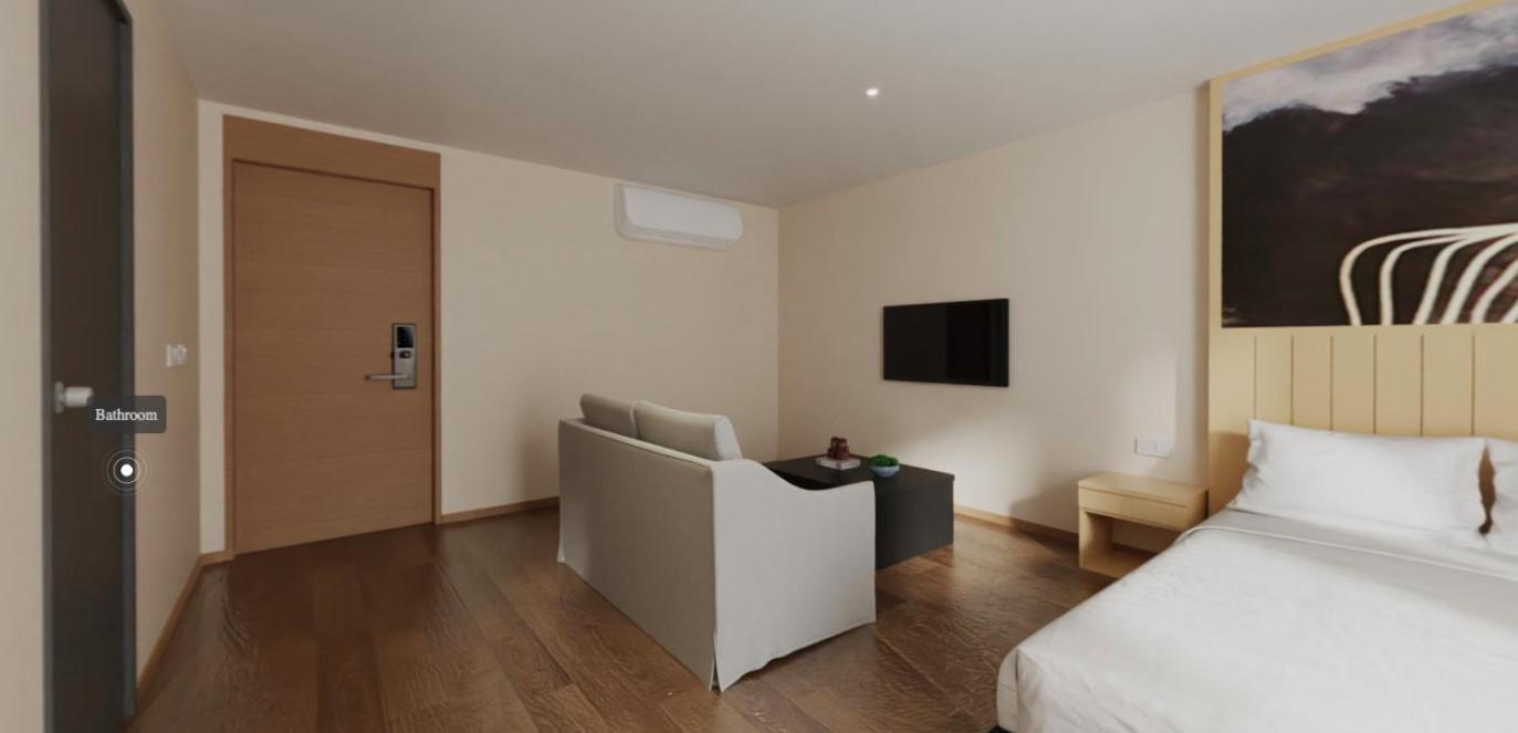 Vista Hotel Kampar Pokój zdjęcie